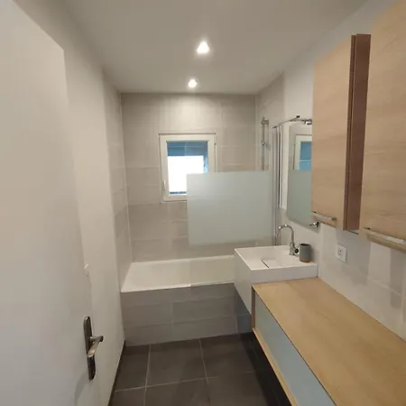 Appartement Lumineux *