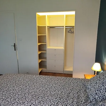 Appartamento Lumineux *