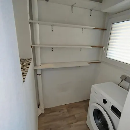 Appartement Lumineux Angers