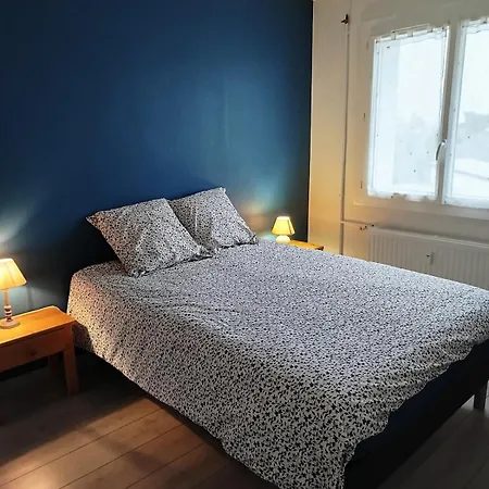 Lumineux Appartement *